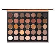 MORPHE 35U Gilded Desert Artistry Palette