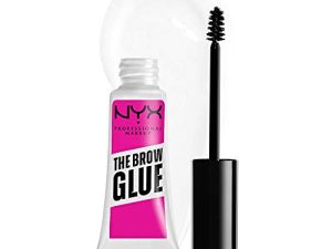 NYX PROFESSIONAL MAKEUP The Brow Glue