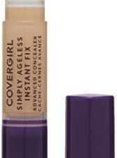 COVERGIRL Simply Ageless Instant Fix Advanced Concealer