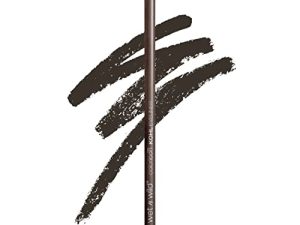 wet n wild Color Icon Kohl Eyeliner Pencil Dark Brown