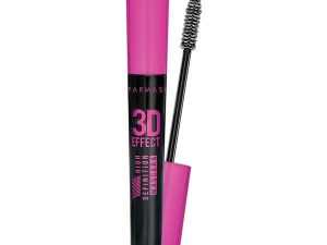 FARMASi 3D Effect High Definition Mascara