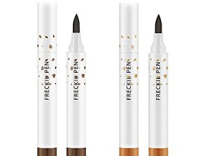 LOKFAR 2 Pcs Freckle Pen