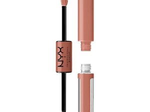 NYX PROFESSIONAL MAKEUP Shine Loud