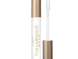 L'Oreal Paris Makeup Voluminous Lash Boosting Conditioning Primer Mascara