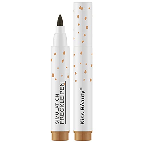 ROPALIA 2 Colors Freckle Pen ROPALIA 2 Colors Freckle Pen