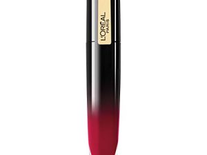 L'Oreal Paris Makeup Brilliant Signature Shiny Lip Stain