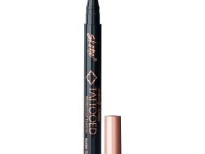Skone Cosmetics Insanely Intense Tattooed Eyeliner - Smudge Proof