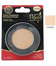 Cordoban Maja Pressed Powder| Delicately Scented Pressed Powder