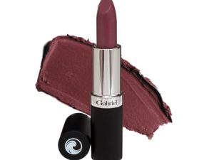 Gabriel Cosmetics Lipstick (Clay - Light Brown Plum/Cool Crème)