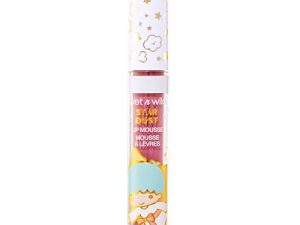wet n wild Little Twin Stars Dust Shimmer Lip Mousse