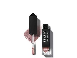 HAUS LABORATORIES By Lady Gaga: GLAM ATTACK LIQUID EYESHADOW | Pigmented Liquid Eyeshadow Available in 13 Shimmer & 4 Metallic Colors