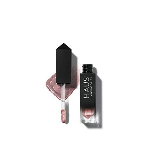 HAUS LABORATORIES By Lady Gaga: GLAM ATTACK LIQUID EYESHADOW | Pigmented Liquid Eyeshadow Available in 13 Shimmer & 4 Metallic Colors HAUS LABORATORIES By Lady Gaga: GLAM ATTACK LIQUID EYESHADOW | Pigmented Liquid Eyeshadow Available in 13 Shimmer & 4 Metallic Colors