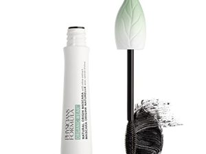 Organic Mascara By Physicians Formula Organic Wear All Natural Origin Mascara
