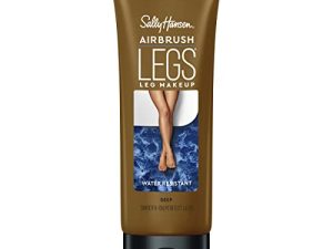 sally hansen airbrush legs deep 4oz