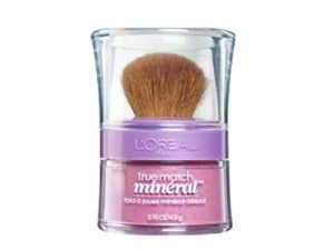 L'Oréal Paris True Match Mineral Blush