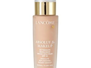Absolue Bx Absolute Replenishing Radiant Makeup SPF 18 - # Absolute Ecru 225 C (US Version) 30ml/1oz