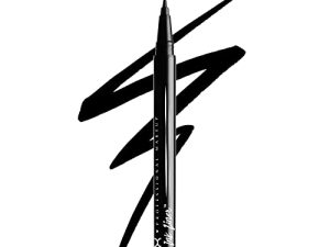 NYX PROFESSIONAL MAKEUP Epic Ink Liner
