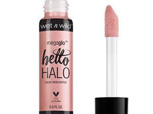 wet n wild Megaglo Liquid Highlighter