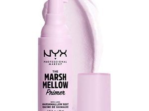 NYX PROFESSIONAL MAKEUP Marshmellow Smoothing Primer