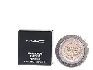 M.A.C. Paint Pot ~Bare Study~ Nib