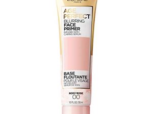 L'Oreal Paris Age Perfect Blurring Face Primer
