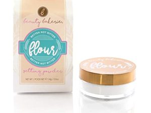 Beauty Bakerie Flour Setting Powder