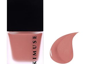 KIMUSE Cheek Gel Cream Liquid Blush Makeup