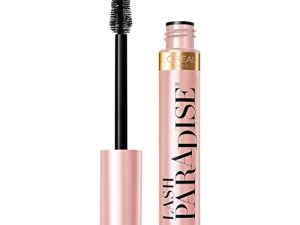 L'Oreal Paris Makeup Lash Paradise Mascara