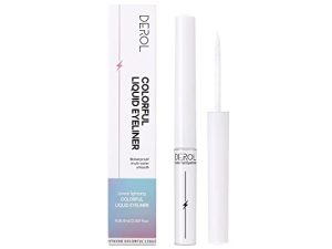 Neon Liquid Eyeliner