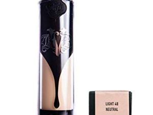 Kat Von D Lock-It Tattoo Foundation Light 48