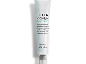 [DD'ell]Poreless