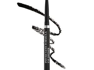 Physicians Formula Eye Definer Automatic Eyeliner Pencil Ultra Black | Dermatologist Tested