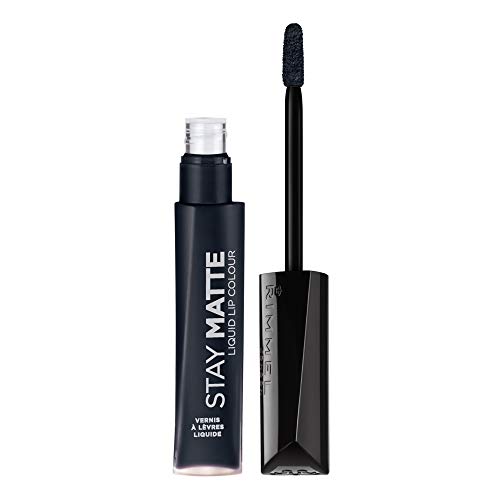 Rimmel Stay Matte Lip Liquid Rimmel Stay Matte Lip Liquid
