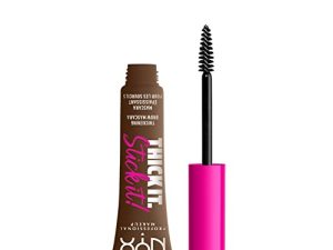 NYX PROFESSIONAL MAKEUP Thick It Stick It Thickening Brow Mascara