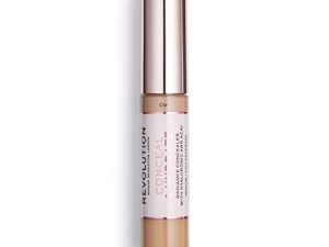 Makeup Revolution Conceal and Hydrate Concealer