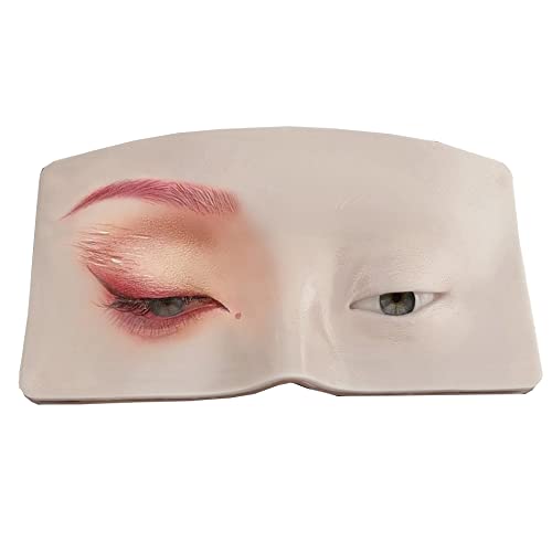 MAXHJX The Perfect Aid to Practicing Makeup MAXHJX The Perfect Aid to Practicing Makeup