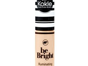 Kokie Cosmetics Be Bright - Concealor and Color Correctors