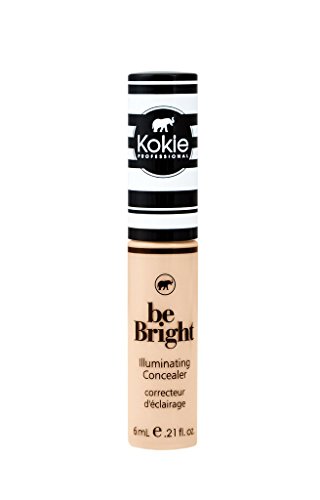 Kokie Cosmetics Be Bright - Concealor and Color Correctors Kokie Cosmetics Be Bright - Concealor and Color Correctors