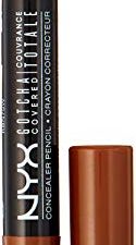 NYX Professional Makeup Gotcha Covered Concealer Pen