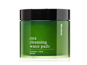 Meebak Makeup Wipes Remover Pads - For Sensitive Skin