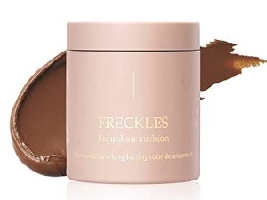Freckle Foundation Makeup Pen