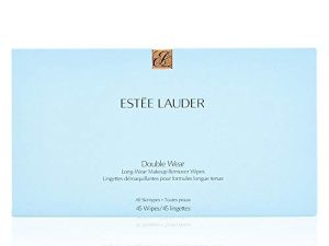 Estee lauder Double Wear Long-Wear Makeup Remover Wipes