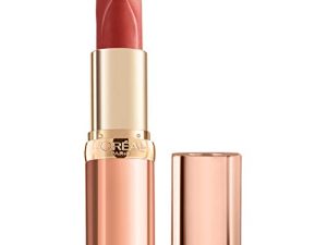 L'Oreal Paris Makeup Les Nus by Colour Riche Lipstick