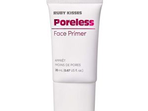 Ruby Kisses Face Primer Pore Minimizing Makeup Base Primer for Face