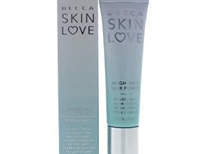 Becca Cosmetics Skin Love Brighten and Blur Primer Women Primer I0092882 1 Fl Oz (Pack of 1)