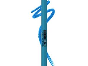Maybelline New York Tattoo Studio Long-Lasting Sharpenable Eyeliner Pencil