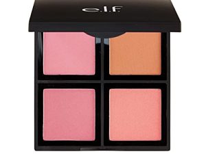 e.l.f. Cosmetics Powder Blush Palette