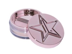 Jeffree Star Cosmetics Magic Star Luminous Setting Powder - Natural