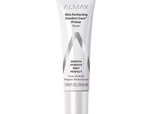 Almay Skin Perfecting Comfort Care Primer