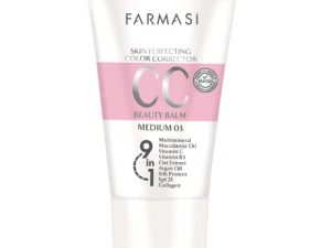 FARMASi CC Color Control Cream